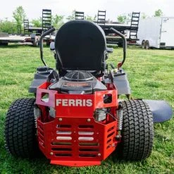Ferris 500S (5902056) 61" Zero Turn Mower 24HP Kawasaki -Lawn Mowers Sales Shop dsc06500 2