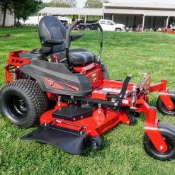 Ferris 500S (5902056) 61" Zero Turn Mower 24HP Kawasaki -Lawn Mowers Sales Shop dsc06502 1