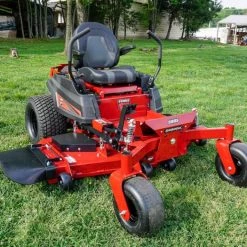 Ferris 500S (5902056) 61" Zero Turn Mower 24HP Kawasaki -Lawn Mowers Sales Shop dsc06503 4