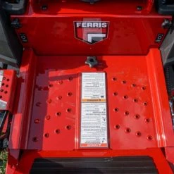 Ferris 500S (5902056) 61" Zero Turn Mower 24HP Kawasaki -Lawn Mowers Sales Shop dsc06505 5
