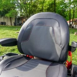 Ferris 500S (5902056) 61" Zero Turn Mower 24HP Kawasaki -Lawn Mowers Sales Shop dsc06506 5