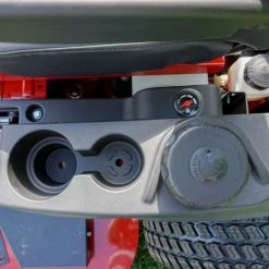 Ferris 500S (5902056) 61" Zero Turn Mower 24HP Kawasaki -Lawn Mowers Sales Shop dsc06507 5