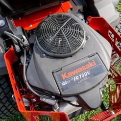 Ferris 500S (5902056) 61" Zero Turn Mower 24HP Kawasaki -Lawn Mowers Sales Shop dsc06508 4