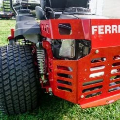 Ferris 500S (5902056) 61" Zero Turn Mower 24HP Kawasaki -Lawn Mowers Sales Shop dsc06509 4
