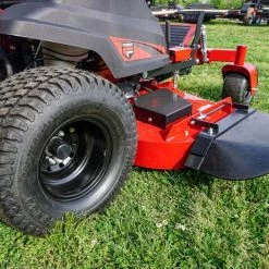 Ferris 500S (5902056) 61" Zero Turn Mower 24HP Kawasaki -Lawn Mowers Sales Shop dsc06510 4