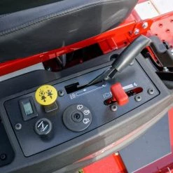 Ferris 500S (5902056) 61" Zero Turn Mower 24HP Kawasaki -Lawn Mowers Sales Shop dsc06511 1