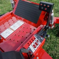 Ferris 500S (5902056) 61" Zero Turn Mower 24HP Kawasaki -Lawn Mowers Sales Shop dsc06512 1