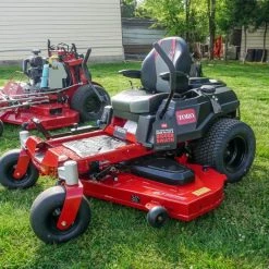Toro 75760 Timecutter 60" Zero Turn Mower 24.5HP -Lawn Mowers Sales Shop dsc06517 2