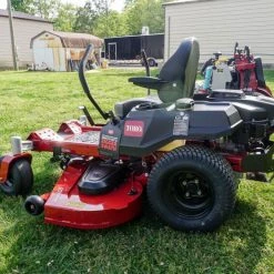 Toro 75760 Timecutter 60" Zero Turn Mower 24.5HP -Lawn Mowers Sales Shop dsc06518 2