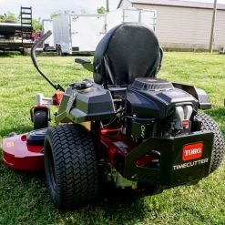 Toro 75760 Timecutter 60" Zero Turn Mower 24.5HP -Lawn Mowers Sales Shop dsc06519 1