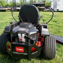 Toro 75760 Timecutter 60" Zero Turn Mower 24.5HP -Lawn Mowers Sales Shop dsc06520 1
