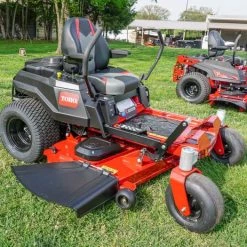 Toro 75760 Timecutter 60" Zero Turn Mower 24.5HP -Lawn Mowers Sales Shop dsc06522 1