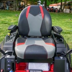 Toro 75760 Timecutter 60" Zero Turn Mower 24.5HP -Lawn Mowers Sales Shop dsc06524 1