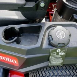 Toro 75760 Timecutter 60" Zero Turn Mower 24.5HP -Lawn Mowers Sales Shop dsc06528 1