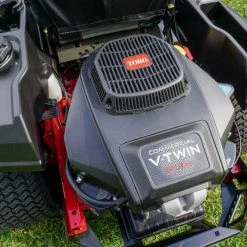 Toro 75760 Timecutter 60" Zero Turn Mower 24.5HP -Lawn Mowers Sales Shop dsc06529 1