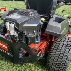 Toro 75760 Timecutter 60" Zero Turn Mower 24.5HP -Lawn Mowers Sales Shop dsc06530 1
