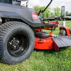 Toro 75760 Timecutter 60" Zero Turn Mower 24.5HP -Lawn Mowers Sales Shop dsc06531 1