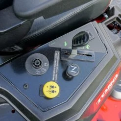 Toro 75760 Timecutter 60" Zero Turn Mower 24.5HP -Lawn Mowers Sales Shop dsc06532 1