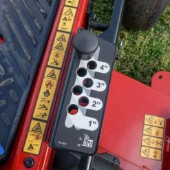 Toro 75760 Timecutter 60" Zero Turn Mower 24.5HP -Lawn Mowers Sales Shop dsc06533 1