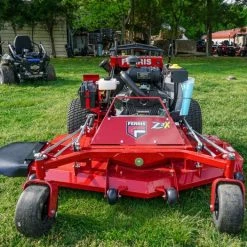 Ferris 5901953 SRS Z3X 72" Stand On Mower 37 HP Vanguard EFI Oil Guard -Lawn Mowers Sales Shop dsc06535 1