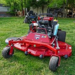 Ferris 5901953 SRS Z3X 72" Stand On Mower 37 HP Vanguard EFI Oil Guard -Lawn Mowers Sales Shop dsc06536