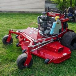 Ferris 5901953 SRS Z3X 72" Stand On Mower 37 HP Vanguard EFI Oil Guard -Lawn Mowers Sales Shop dsc06537 1