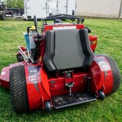 Ferris 5901953 SRS Z3X 72" Stand On Mower 37 HP Vanguard EFI Oil Guard -Lawn Mowers Sales Shop dsc06539 1