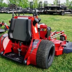 Ferris 5901953 SRS Z3X 72" Stand On Mower 37 HP Vanguard EFI Oil Guard -Lawn Mowers Sales Shop dsc06540 1