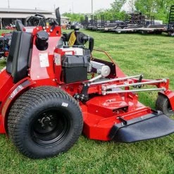 Ferris 5901953 SRS Z3X 72" Stand On Mower 37 HP Vanguard EFI Oil Guard -Lawn Mowers Sales Shop dsc06541 1