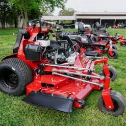 Ferris 5901953 SRS Z3X 72" Stand On Mower 37 HP Vanguard EFI Oil Guard -Lawn Mowers Sales Shop dsc06542 1