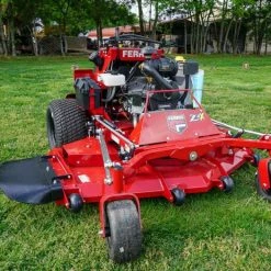 Ferris 5901953 SRS Z3X 72" Stand On Mower 37 HP Vanguard EFI Oil Guard -Lawn Mowers Sales Shop dsc06543 1