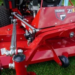 Ferris 5901953 SRS Z3X 72" Stand On Mower 37 HP Vanguard EFI Oil Guard -Lawn Mowers Sales Shop dsc06544 1