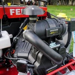 Ferris 5901953 SRS Z3X 72" Stand On Mower 37 HP Vanguard EFI Oil Guard -Lawn Mowers Sales Shop dsc06545 1