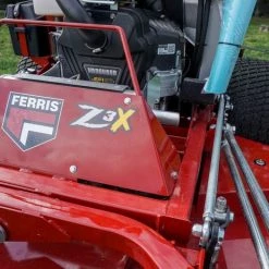 Ferris 5901953 SRS Z3X 72" Stand On Mower 37 HP Vanguard EFI Oil Guard -Lawn Mowers Sales Shop dsc06547 1