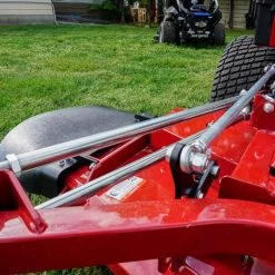 Ferris 5901953 SRS Z3X 72" Stand On Mower 37 HP Vanguard EFI Oil Guard -Lawn Mowers Sales Shop dsc06548 1