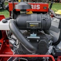 Ferris 5901953 SRS Z3X 72" Stand On Mower 37 HP Vanguard EFI Oil Guard -Lawn Mowers Sales Shop dsc06549 1