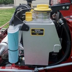 Ferris 5901953 SRS Z3X 72" Stand On Mower 37 HP Vanguard EFI Oil Guard -Lawn Mowers Sales Shop dsc06551 1