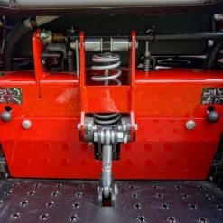 Ferris 5901953 SRS Z3X 72" Stand On Mower 37 HP Vanguard EFI Oil Guard -Lawn Mowers Sales Shop dsc06554 1