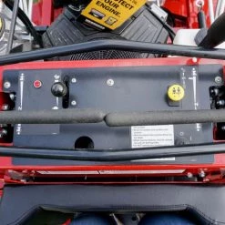 Ferris 5901953 SRS Z3X 72" Stand On Mower 37 HP Vanguard EFI Oil Guard -Lawn Mowers Sales Shop dsc06555 1