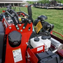 Ferris 5901953 SRS Z3X 72" Stand On Mower 37 HP Vanguard EFI Oil Guard -Lawn Mowers Sales Shop dsc06556 1