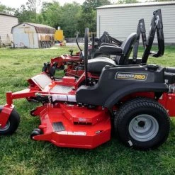 Snapper Pro S120 5901862 Zero Turn Mower 61" 25HP Briggs -Lawn Mowers Sales Shop dsc06608 1