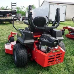 Snapper Pro S120 5901862 Zero Turn Mower 61" 25HP Briggs -Lawn Mowers Sales Shop dsc06609