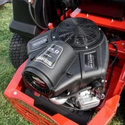 Snapper Pro S120 5901862 Zero Turn Mower 61" 25HP Briggs -Lawn Mowers Sales Shop dsc06611 1