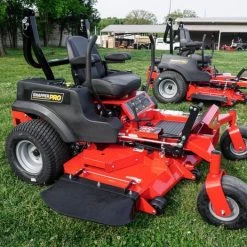 Snapper Pro S120 5901862 Zero Turn Mower 61" 25HP Briggs -Lawn Mowers Sales Shop dsc06612 1