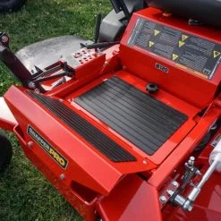 Snapper Pro S120 5901862 Zero Turn Mower 61" 25HP Briggs -Lawn Mowers Sales Shop dsc06614 1