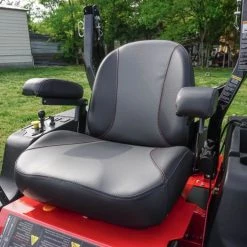 Snapper Pro S120 5901862 Zero Turn Mower 61" 25HP Briggs -Lawn Mowers Sales Shop dsc06615 1