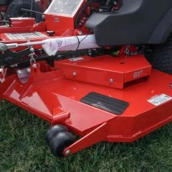 Snapper Pro S120 5901862 Zero Turn Mower 61" 25HP Briggs -Lawn Mowers Sales Shop dsc06616 1