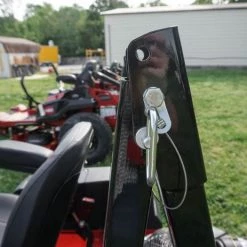 Snapper Pro S120 5901862 Zero Turn Mower 61" 25HP Briggs -Lawn Mowers Sales Shop dsc06618 1