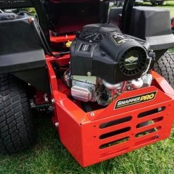 Snapper Pro S120 5901862 Zero Turn Mower 61" 25HP Briggs -Lawn Mowers Sales Shop dsc06619 1