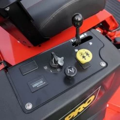 Snapper Pro S120 5901862 Zero Turn Mower 61" 25HP Briggs -Lawn Mowers Sales Shop dsc06620 1